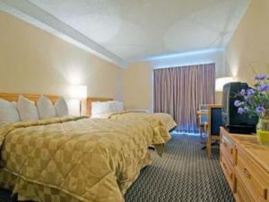 Mk Hotel Milton Keynes Dış mekan fotoğraf